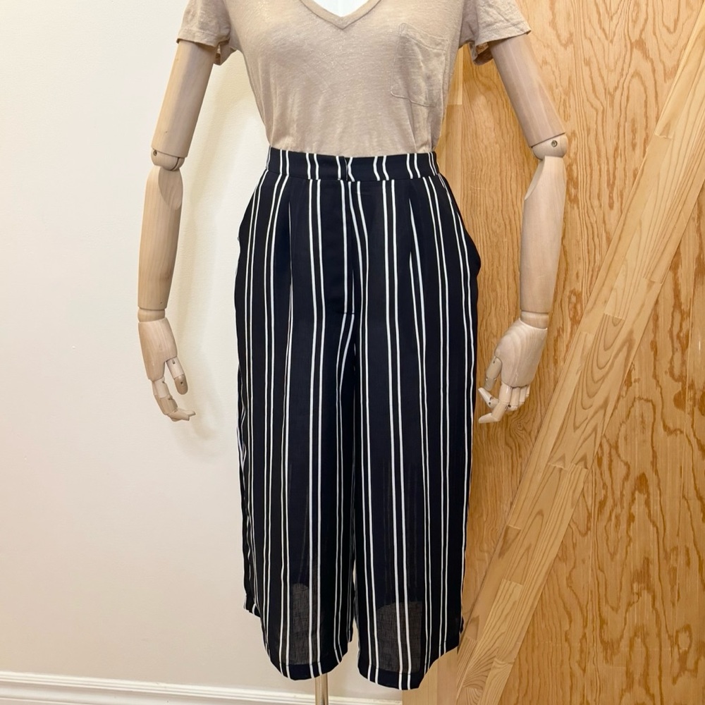 Summer Culottes Pants - from Glamorous size S